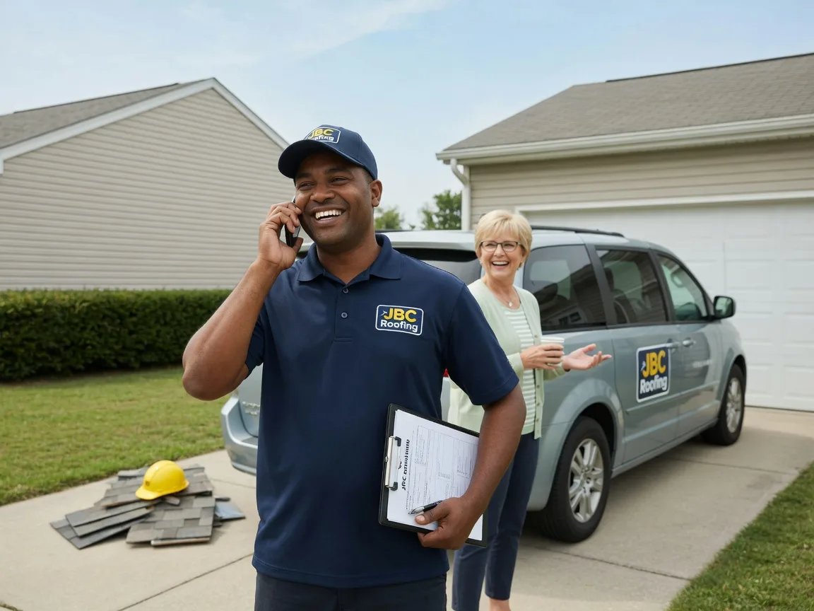 Roof Replacement Cripple Creek, VA FAQs